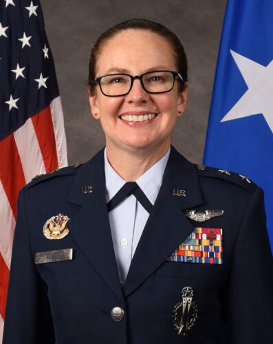 Air Force leader to keynote MACEDC meeting